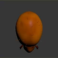 Alien Insects Sci-Fi Insects Magic Insects Strange Insects Fantasy Insects Insect Characters Game Characters 3d model