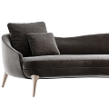 Modern Minotti Multiplayer Sofa 3d model