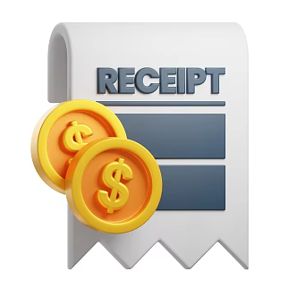 Modern Gold Coin Currency Cartoon Gold Coin 3d model