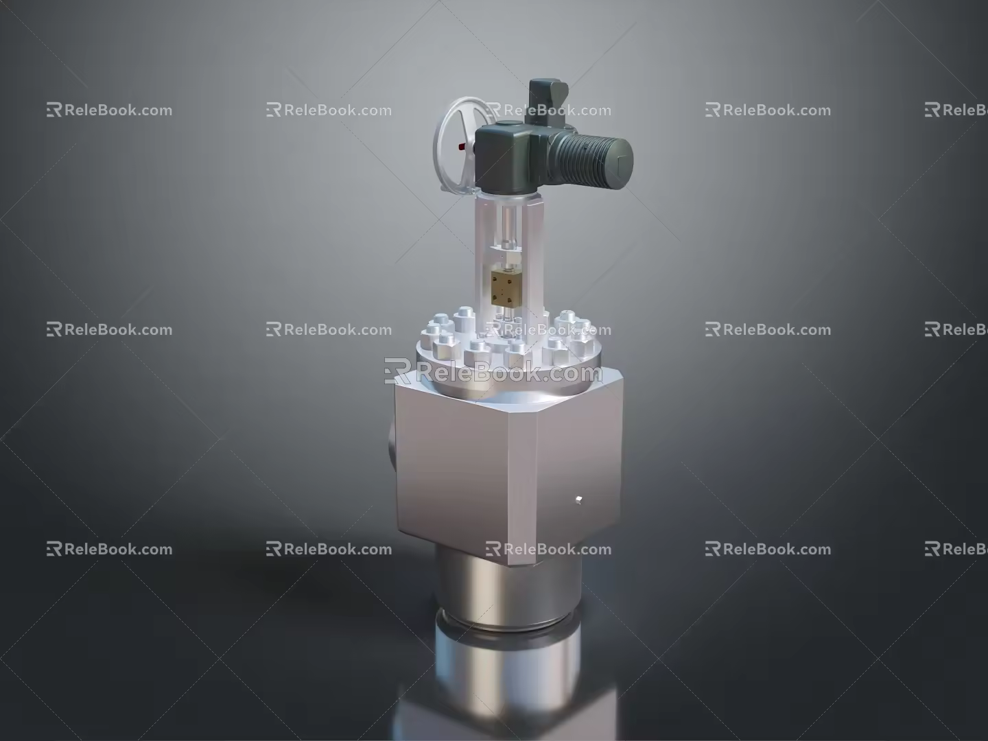 Tools Hardware Tools Processing Tools Furniture Realistic 3d model