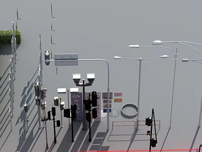 Modern Living Room Sofa And Coffee Table Set With Soft Upholstery And Wooden Frame 3d model