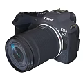 High Quality Commercial Digital Camera Equipment With Canon EOS R7 Professional Photography Features