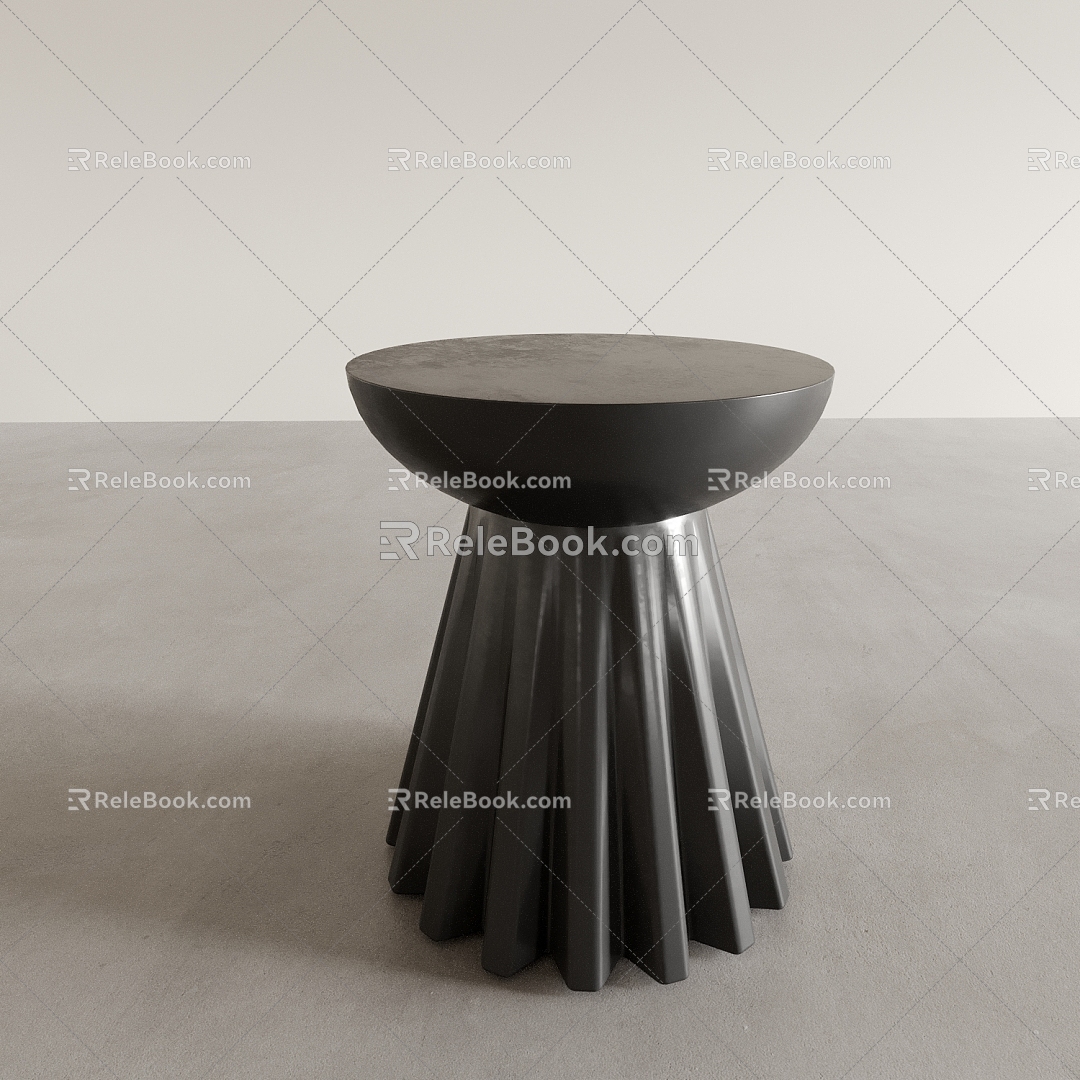 Coffee table, side table, round table, low table, corner table, square table, square table, dining table 3d model