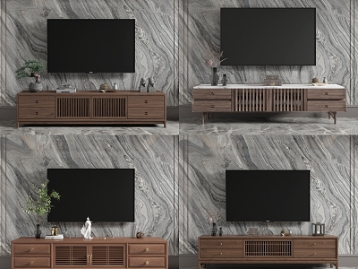 New Chinese TV Cabinet model