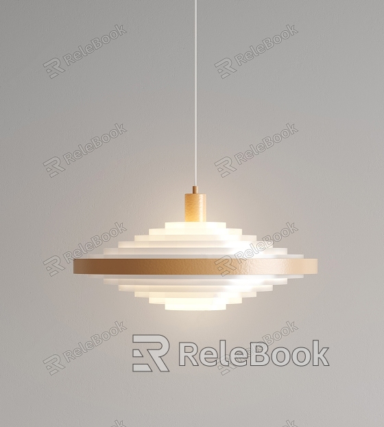 Modern chandelier metal crystal chandelier model