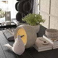 Trendy High Quality Inflatable Model For Outdoor Advertising And Event Decoration