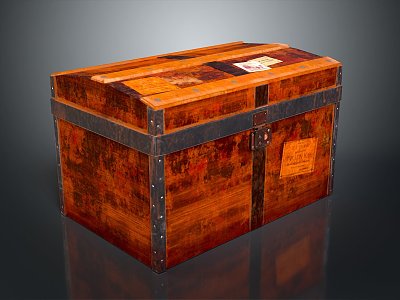 Wooden Crate Wooden Crate Old Wooden Crate Broken Wooden Crate Wooden Crate Wooden Crate Wooden Crate Box 3d model