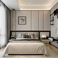 Modern Sales Office Interior Design With Open Space Sofa Coffee Table Dining Chairs And Decorative Shelves