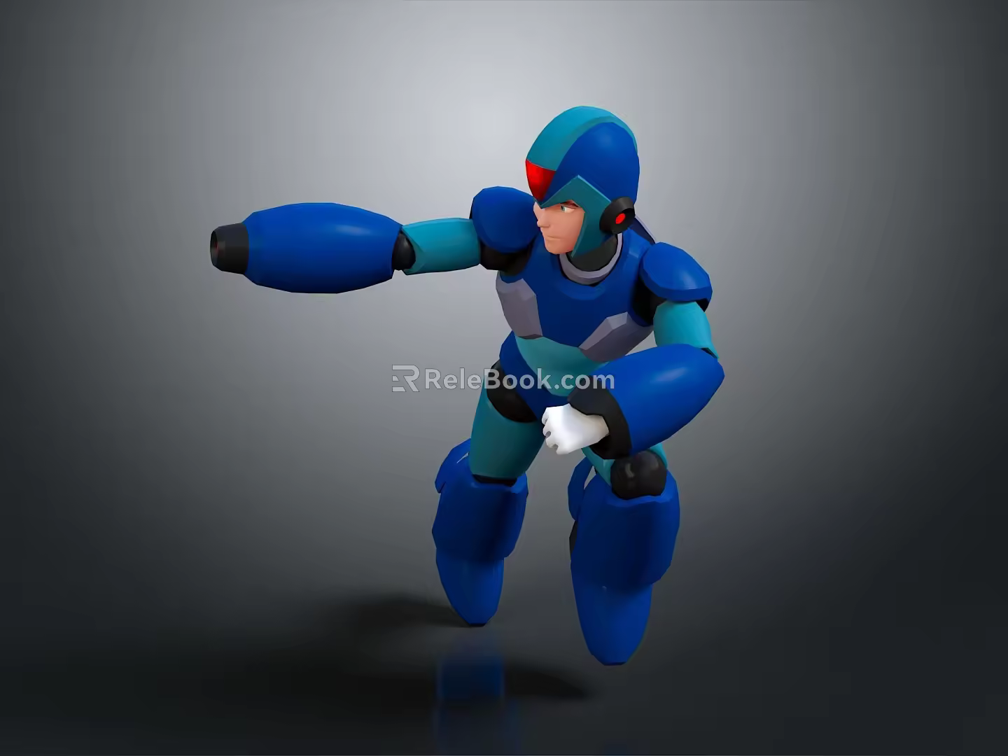 Characters Game Characters Game Characters Realistic Characters Cartoon Characters Handmade Cartoon Handmade 3d model