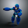Characters Game Characters Game Characters Realistic Characters Cartoon Characters Handmade Cartoon Handmade 3d model