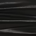 Black Abstract Painting With Rippled Texture Modern Art Design And Visual Appeal