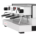 Professional La Marzocco Espresso Machine Stainless Steel Kitchen Appliance With Commercial Grade Design For Home Kitchen Use