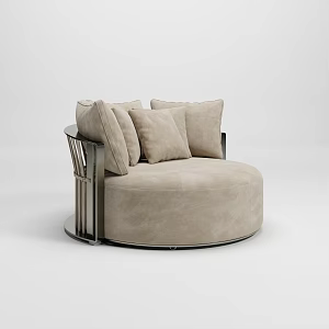 Sofa 3d model