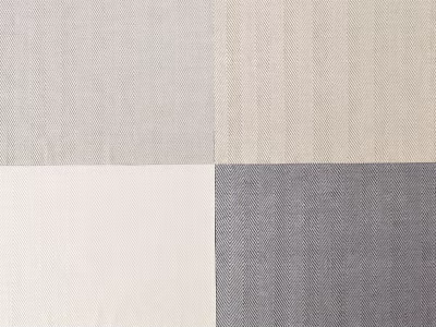 Square Rugs with Multiple Neutral Color Options and Woven Textured Design for Home Decor 3d model