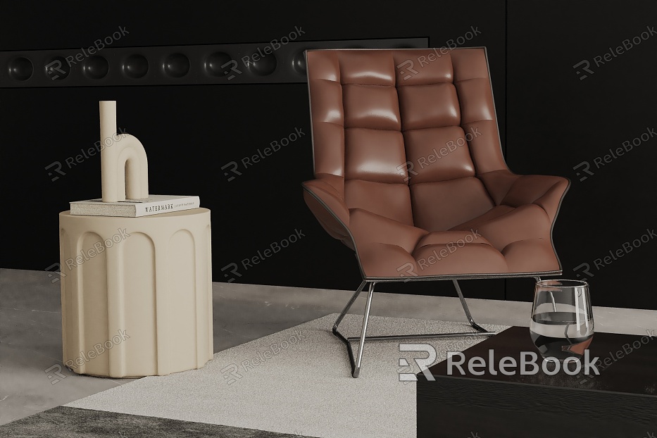 Leisure Chair model