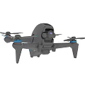 Smart Drone With HD Camera And Stable Four Rotor For Aerial Photography