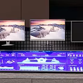 Display 3d model