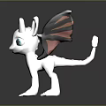 Cartoon Characters Cartoon Animals Cartoon Small Animals Game Characters Virtual Characters Animation Characters Cartoon Elves 3d model