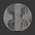 Durable Stainless Steel Piston Component For Home Air Pump Tool Accessory