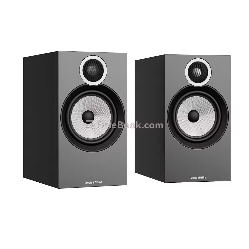 Small speaker 3d model