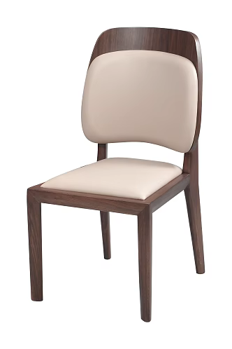 Dining Chair 3d model