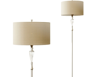 Floor Lamp Metal Floor Lamp model