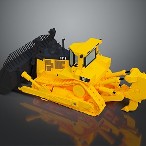 Shovel, shovel, shovel, excavator, excavator, large excavator, mining excavator, mining excavator, mining machine 3d model