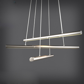 Pendant lamp 3d model