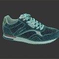 Hiking Boots Hiking Boots Hiking Shoes Travel Shoes Climbing Shoes sneaker Running Shoes Outdoor Shoes 3d model