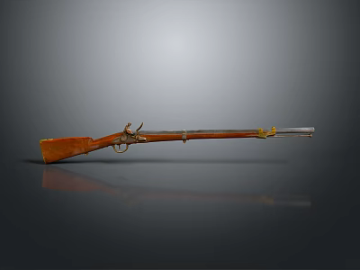 Retro Pistol Retro Gun Short Gun Pistol Modern Weapon Hot Weapon Hot Weapon Gun Military 3d model