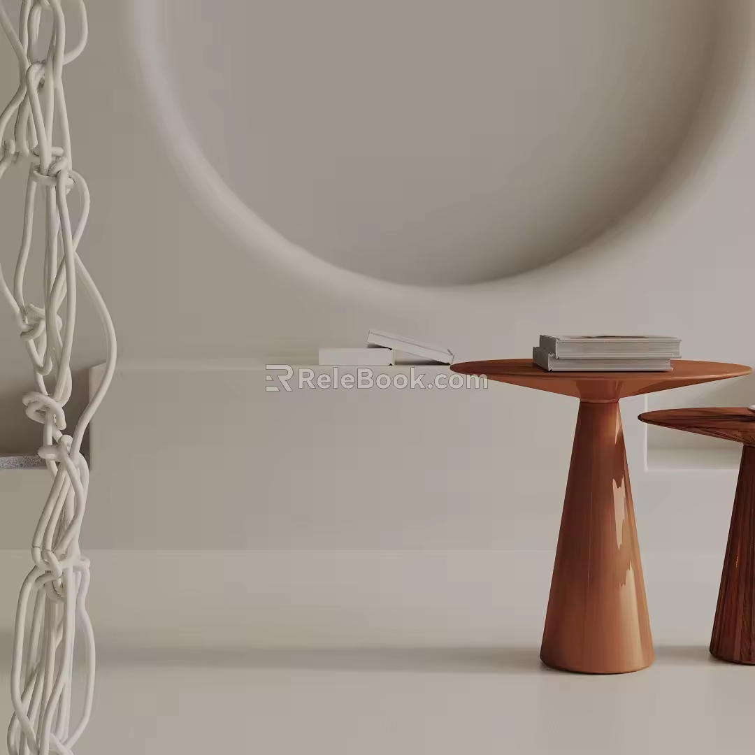 Side 3d model