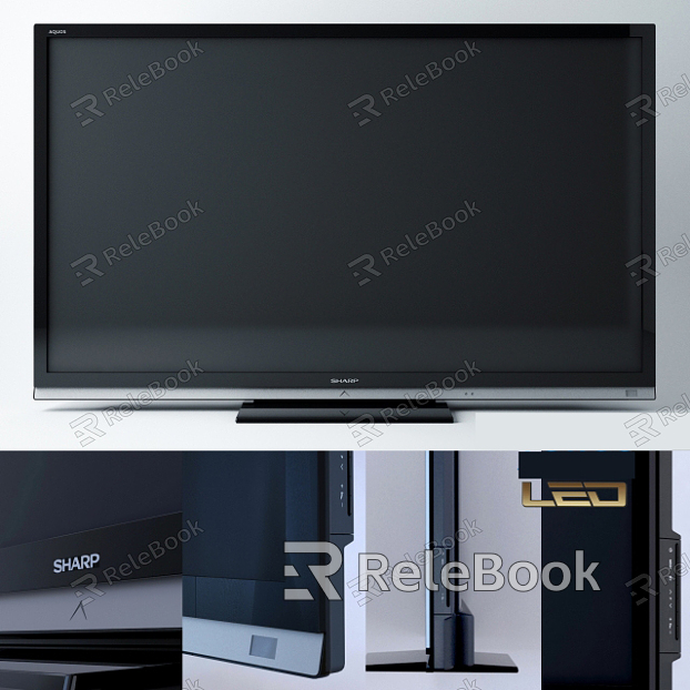 Television model