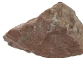 Stone 3d model