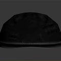 Hat Realistic Game Item 3d model