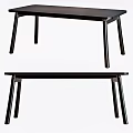 Table 3d model