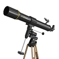 High Quality Commercial Telescopes with Sturdy Tripods and Portable Design for Professional Use