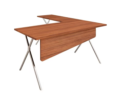 Desk Desk 3d model Desk Desk 3d model