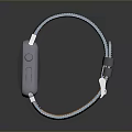 Smart Watch Smart Watch Android Watch Apple Watch Apple Watch Android Watch High-end Watch 3d model