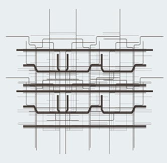 Hardware Roof Pipe 3d model