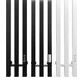 Modern Elegant Black Metal Kitchen Cabinet Handles For Sleek Drawers And Cabinets