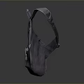 Stylish Purple Shoulder Bag Design For Everyday Use With Multiple Pockets And Comfortable Strap