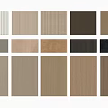 Decorative Wall Panels with Different Designs Various Colors and Wooden Styles for Home Interior