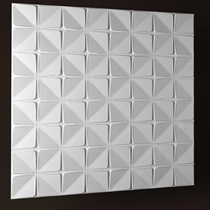 Wall 3d model