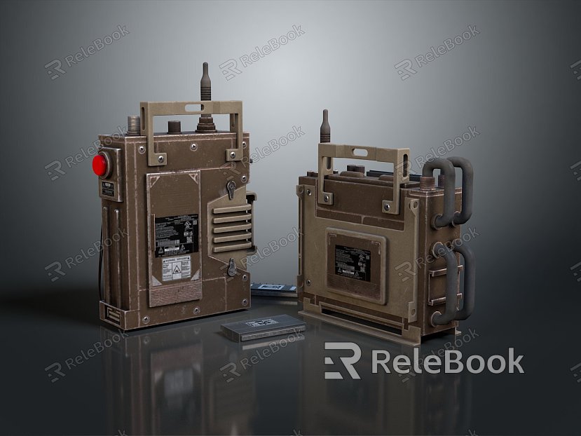 Walkie-talkie military walkie-talkie military radio military wireless telephone wireless telephone military communication equipment model