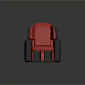 Sofa Leather Sofa Cloth Sofa European Style Sofa Modern Sofa Simple Sofa Shaped Sofa 3d model