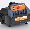 Air Compressor Air Pump Compressor Vacuum Pump Auto Repair Equipment Air Pump Air Pump Industrial Equipment 3d model