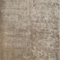 Modern Square Rugs With Various Earthy Tones Soft Texture For Living Room Decor