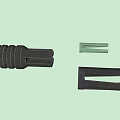 High Quality Tactical Weapon Components For Military And Law Enforcement Applications