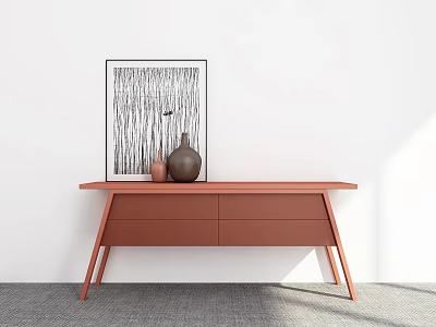 Side Cabinet Side Cabinet Decoration Side Cabinet Decoration Sideboard Cabinet Storage Cabinet Decorative Cabinet Storage Cabinet Side Cabinet 3d model