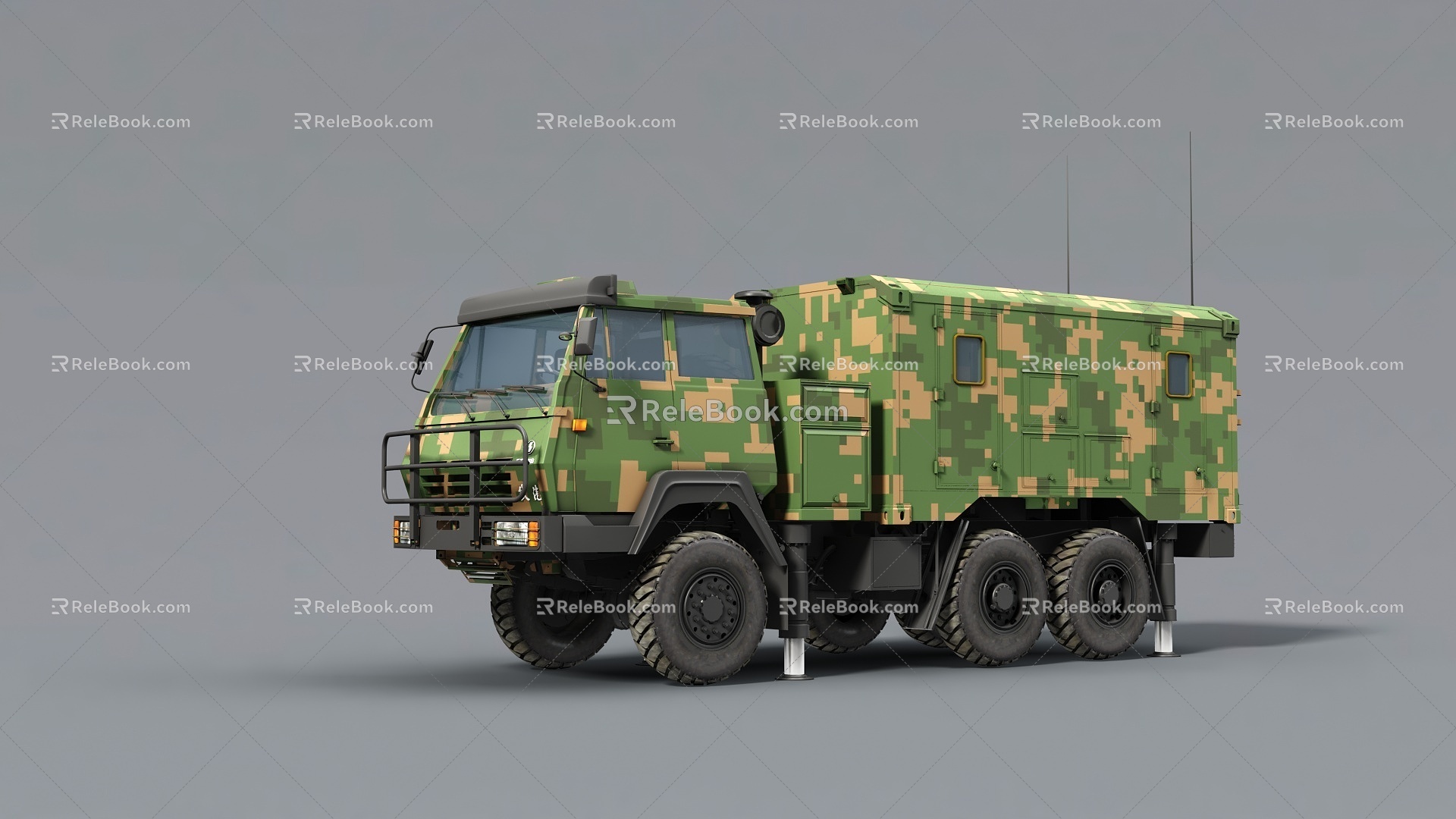 military command vehicle command vehicle military communication vehicle logistics support vehicle command shelter military supply vehicle military transport vehicle model